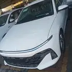 هيونداي اكسنت فليت 2025