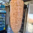 معلم شاورما دجاج