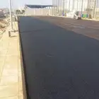 مقاولات اسفلت وتربة