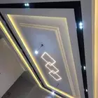 ديكورات بديل الشيبورد ورق جدران بديل رخام تكسيات خشب