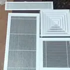 تكيف مركزي