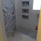 مبلط سيراميك ورخام مثلث العمال الحرزات