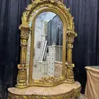 اثاث وديكورات مصري يوجد جميع انواع الديكورات والغرفه والطقم