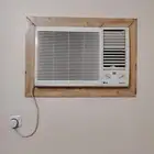 سراير ممتازة مكيف ال جي شبه جديد.