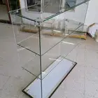 زجاج ..واجهات ..تجهيز محلات ديكورا ت ..جبس ..خشب