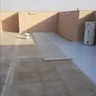 مقاولات عامه دهانات داخليه و خارجيه عوازل سطوح ديكورات