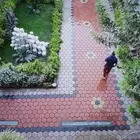 ابو خديجه لتركيب الانترلوك والبلدوره والبلاط في جيزان