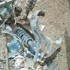 جميع قطع غيار السوزو ديماكس للبيع نظيف وكاله