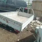 صندوق جوانب سوزو 2003 نظيف وكاله للبيع