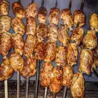 معلم شيف مشاوي تب للشوي الخارجي استراحات ومخيمات ومنازل