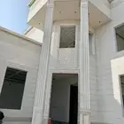 لياسه ملونه وديكورات خارجيه بديل الحجر الطبيعي