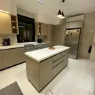 الزبيدي للمطابخ تفصيل وصيانه