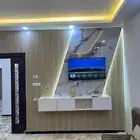 نجار لجميع اعمال الديكورات