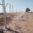 نعمل في جميع الشبوك بجميع انواعها