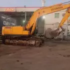 بوكلين للايجار اوالقطوع هدم ترحيل الدمام ولخبر