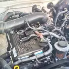 مكينة هايلوكس 2013 . 2014 . 2015