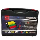 شاحن متنقل للطوارئ يشحن بطارية السيارة