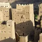 اعمال تراث القديمه بناء وتليوس الأسوار والبيوت