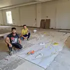 مبلط الرياض سيراميك ورخام مصريين