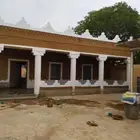 نقوم بعمال اتراث وترميمات والسقف مستعاره
