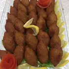 كبه ورق عنب محاشي