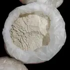 بودرة لقاح خام