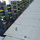 جميع انواع العوازل