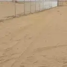 نقوم بتشبيك الاراضي الزراعيه ابوناصرالعامري