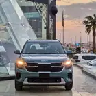 كيا سيلتوس 2025
