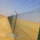 سياج شبك نشتغل جميع أعمال الشبوك في جميع مناطق المملكة 05570