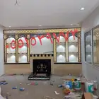 مشبات نجران معلم باكستاني حسين