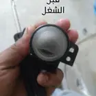 تلميع كيمرات وانوار