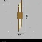 اباليك جداريه انيقه تعمل بنظام بطاريه قابلة لإعادة للشحن