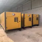 تاجير مولدات كهرباء