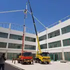 رافعه عمال ونش سله رفع وتنزيل