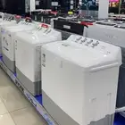 غسالات ملابس حوضين غساله اوتوماتيك غسالة توماتيك ثلاجات قدم