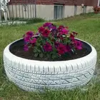 تنسيق حدائق وترتيب العشبه الصناعي والطبيعي