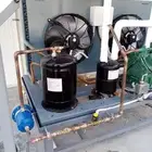 صيانة غرف تبريد وثلاجات منزليه داخل المنزل صيانة تكيفات