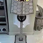 صدف واربيسك تحف وعلب هدايه اطقم طاولات شاي اطقم شاي وقهوه