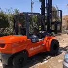 تأجير فركلفت رافعة شوكيه كرين ونش Forklift forklift لتأجير ا