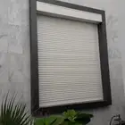 نوافذ شتر مؤسسة شعاع الوسام