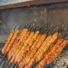 معلم مشويات خارجيه نأتيكم في المنازل المخيمات الاستراحات