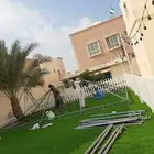 بيت شعر خيمة جديد مخزن