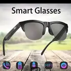 نظارة بلوتوث مع ترجمة ل 144 لغة