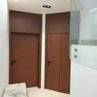 فني تركيب ابواب بي سي