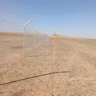 جميع انواع شبوك المزرعه