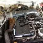 مكينة هايلكس