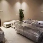 نقل وتخزين عفش بالقطيف