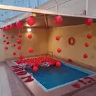 تنسيق عيد ميلاد