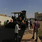 اسفلت مؤسسه اعمار البديع للمقاولات العامه واعمال الاسفلت